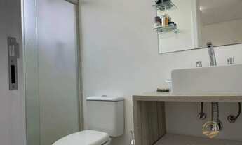 Imagem 3: Apartamento com 3 dormitórios à venda, 113 m² por R$ 1.400.000,00 - Palmas - Governador Ce