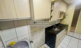 Imagem 7: Imóvel para venda tem 60 metros quadrados com 3 quartos em Mondubim - Fortaleza - CE