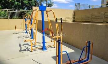 Imagem 5: Apartamento em Rua Almirante Tamandaré - Jardim dos Calegaris - Paulínia/SP