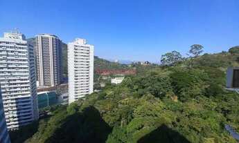 Imagem 3: Apartamento de 3 quartos reformado a venda em Botafogo Morada do Sol indevassável sol da m