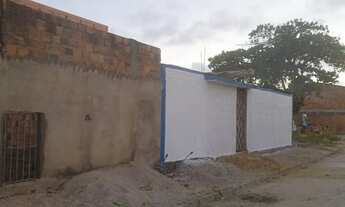 Imagem: Terreno murado a venda