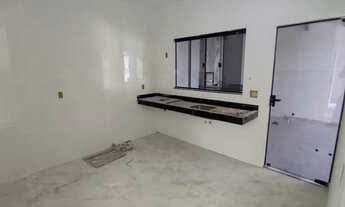 Imagem 15: Casa com quintal grande - Vila Oliveira