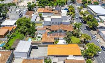 Imagem 7: Terreno à venda, 1466 m² por R$ 5.900.000 - Prado Velho - Curitiba/PR