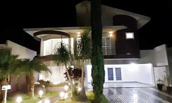 Imagem: Sobre do em Cond. Ana Ville 490m²