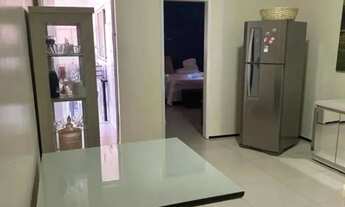 Imagem 7: Casa no Saci com 4 quartos sendo 2 suítes piso em porcelanato financia