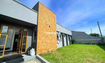 Imagem 4: Casa Mobiliada de Alto Padrão no Bairro Itoupava Norte Cadore Imóveis