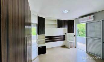 Imagem 6: Casa com 3 dormitórios à venda, 400 m² por R$ 1.650.000,00 - Loteamento Capital Ville - Ju