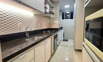 Imagem 6: Vendo Apartamento no Condomínio Sports Garden - Alto Padrão - 2 Vagas de Garagem - Oportu