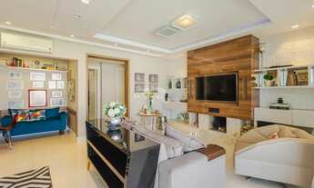 Imagem 7: Lindo apartamento com 3 suites e estrutura de Resort no Central Parque Ibirapuera