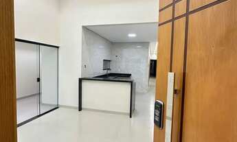 Imagem 4: Vendo casa nova na 1103 sul