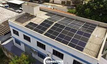 Imagem: Prédio Comercial