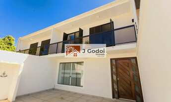 Imagem 4: MARAVILHOSO SOBRADO- BOA VISTA - 3 DORMITÓRIOS (1 SUÍTE) -SEMIMOBILIADO