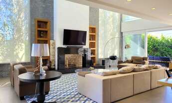 Imagem 5: Casa de esquina com 5 suítes no condomínio La Plage em Xangri-lá