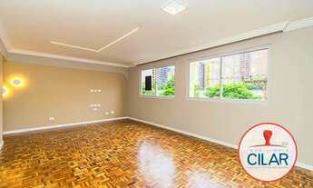 Imagem 4: Imobiliária Cilar Aluga Apartamento 3 Quartos no Centro com 134,26m², Ref. 00274.002-CILAR