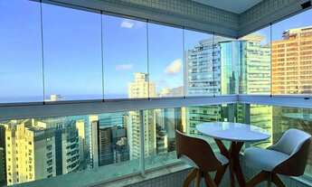 Imagem 2: Imóvel para aluguel com 180 metros quadrados com 4 quartos em Centro - Balneário Camboriú