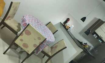 Imagem 4: Casa aluguel (temporada) 2/4, 1 Suite em Arembepe, Piscina - Camaçari - BA