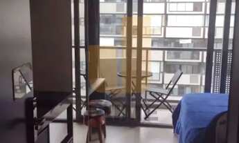 Imagem 2: STUDIO EM PINHEIROS