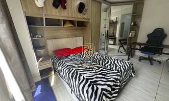 Imagem 2: Studio com 1 dormitório à venda, 31 m² por R$ 318.000,00 - Guaíra - Curitiba/PR