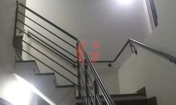 Imagem 5: Prédio comercial para locação e venda com 8 banheiros- 313,00 m² construídos- Vila Ema