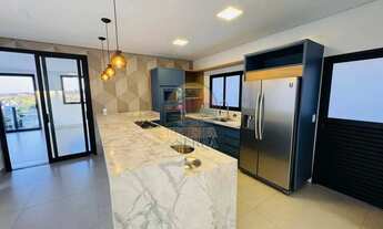 Imagem 4: Casa para alugar ou vender no condomínio Reserva da Serra em Jundiaí/SP