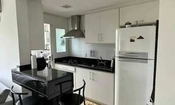 Imagem 6: Apartamento à venda em Jardim Botânico com 68 m², 2 quartos, 1 suíte, 2 vagas