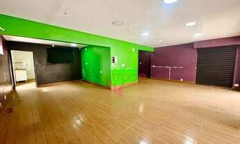 Imagem 2: Ponto Comercial para Alugar de 05 Salas no Bairro Jardim América em Ribeirão Preto com Vag