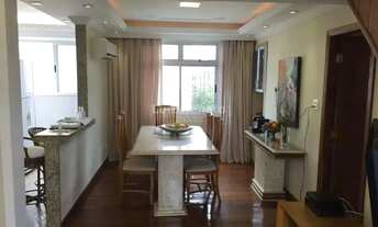 Imagem 6: Cobertura à venda, Barro Preto - Belo Horizonte/MG