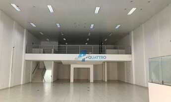 Imagem: Barracão para alugar com 814 m² no Jardim