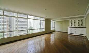 Imagem: Apartamento em Alameda Joaquim Eugênio