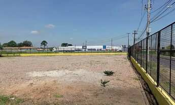 Imagem 7: Terrenos para locação na Roseira - São José dos Pinhais