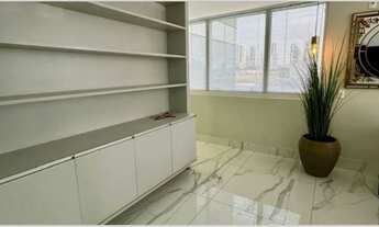 Imagem 6: SALA COMERCIAL BROOKSFIELD TOWER
