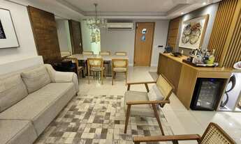 Imagem 4: Botafogo, Rua Dona Mariana, 130 m2, 3 Quartos, 2 Suítes, 2 Vagas !!