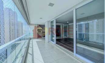 Imagem 3: Apartamento à venda, 233 m² 3 quartos, sendo 3 suites + Escritório e Varanda Gourmet - Cam