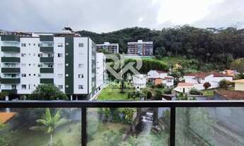 Imagem 6: Apartamento 1 quarto com vista maravilhosa no Alto