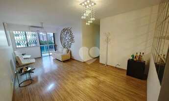 Imagem 7: Apartamento com 2 quartos à venda, 75 m² por R$ 550.000 - Tijuca - Rio de Janeiro/RJ