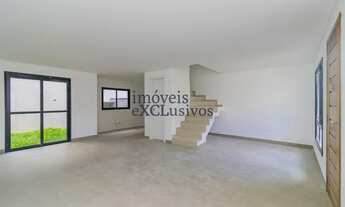 Imagem: SOBRADO NOVO NO XAXIM COM 3 QUARTOS (1 SUÍTE