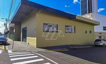 Imagem: Galpão à aluguel no Centro Centro, Marília/SP