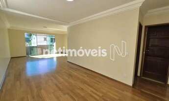 Imagem 5: Locação Apartamento 3 quartos Santa Lúcia Belo Horizonte