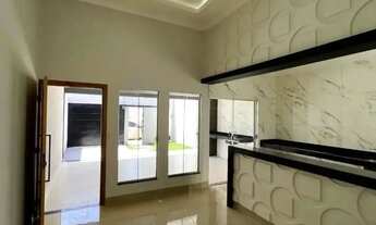 Imagem: Casa 03 Quartos Sendo 01 Suíte