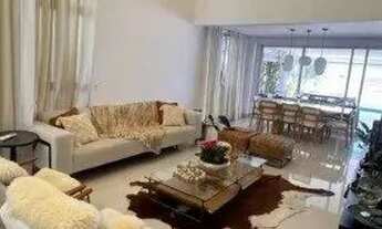 Imagem 2: Alphaville Araguaia - 400m² (05 Suítes) em Goiânia - GO