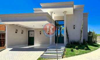 Imagem: Casa de Condomínio com 3 quartos, Condominio