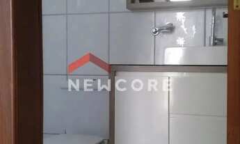 Imagem 3: Cobertura em Rua do Engenho Novo - Ingleses do Rio Vermelho - Florianópolis/SC