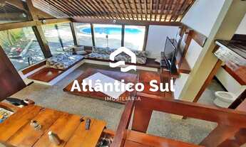 Imagem 5: Ilhéus - Casa Duplex 04 quartos sendo 02 suítes - Jardim Pontal - Venda