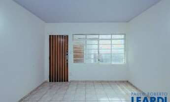 Imagem 7: CASA TÉRREA - JARDIM MESSINA - SP