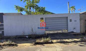 Imagem: Casa 2Q Venda - Recanto das Araras I - Palmas/TO