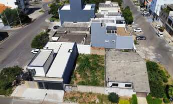 Imagem: Excelente Lote no Setor Militar (SRO) Planaltina-DF