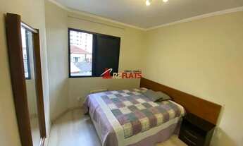 Imagem 5: Flat com ótimo preço no bairro Jardins. Confira!