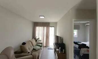 Imagem 5: CX vendo casa cidade continental