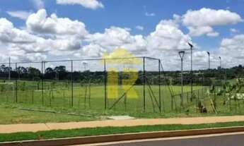 Imagem 4: Terreno em condomínio à venda em São José do Rio Preto-SP, bairro Quinta do Lago - Lac Lém