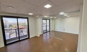 Imagem: Sala Comercial para Locação, 87m² com